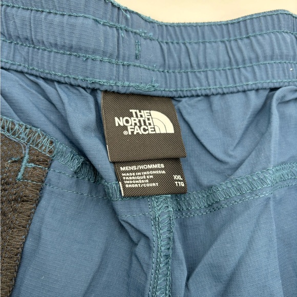 Northface men’s shorts sz XXL - Picture 4 of 8